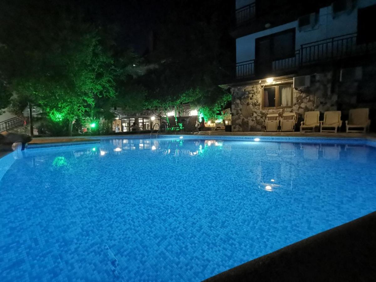 Villas Sosopol Exterior foto
