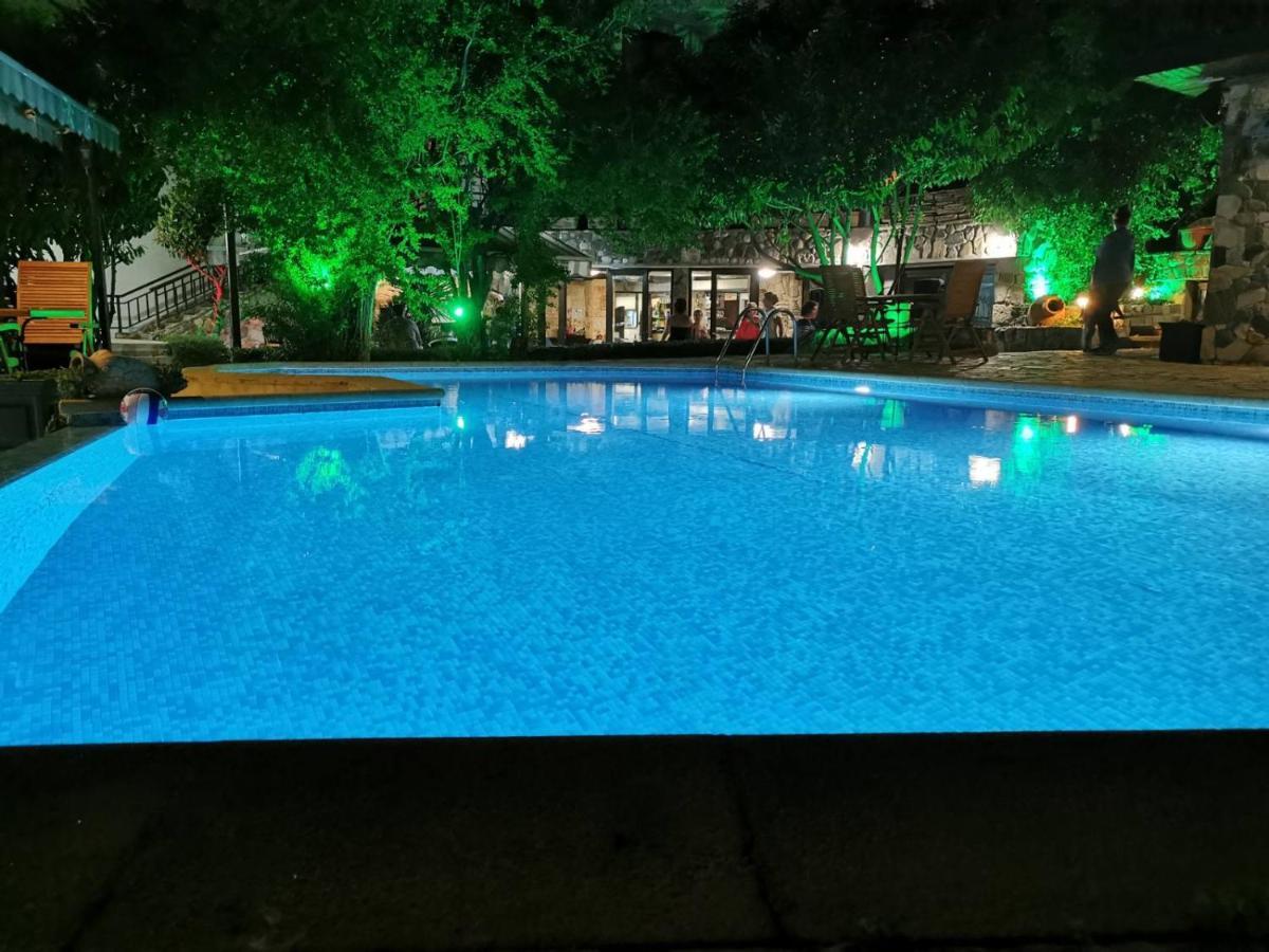 Villas Sosopol Exterior foto