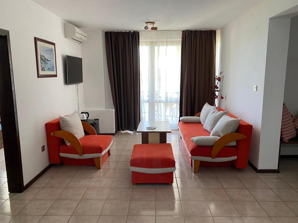 Villas Sosopol Exterior foto