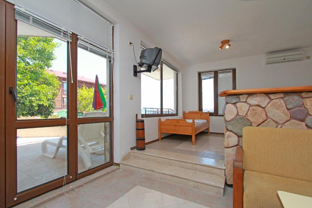 Villas Sosopol Exterior foto